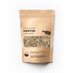 Набір вермуту в стилі Martini (9 л)