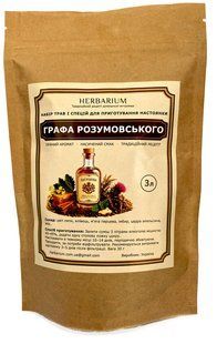 Набір для настоянки &laquo;Графа Розумовського&raquo;